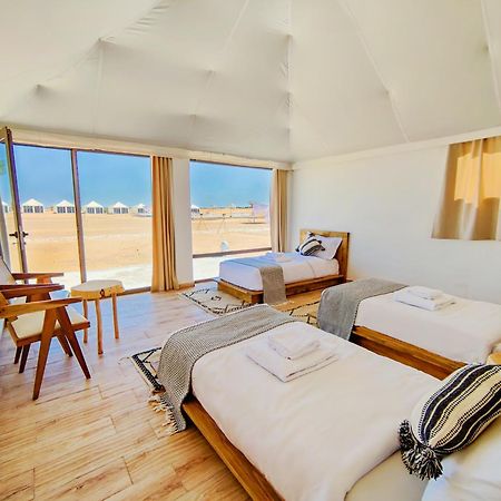 Sahara Royal Resort Merzouga Exteriör bild