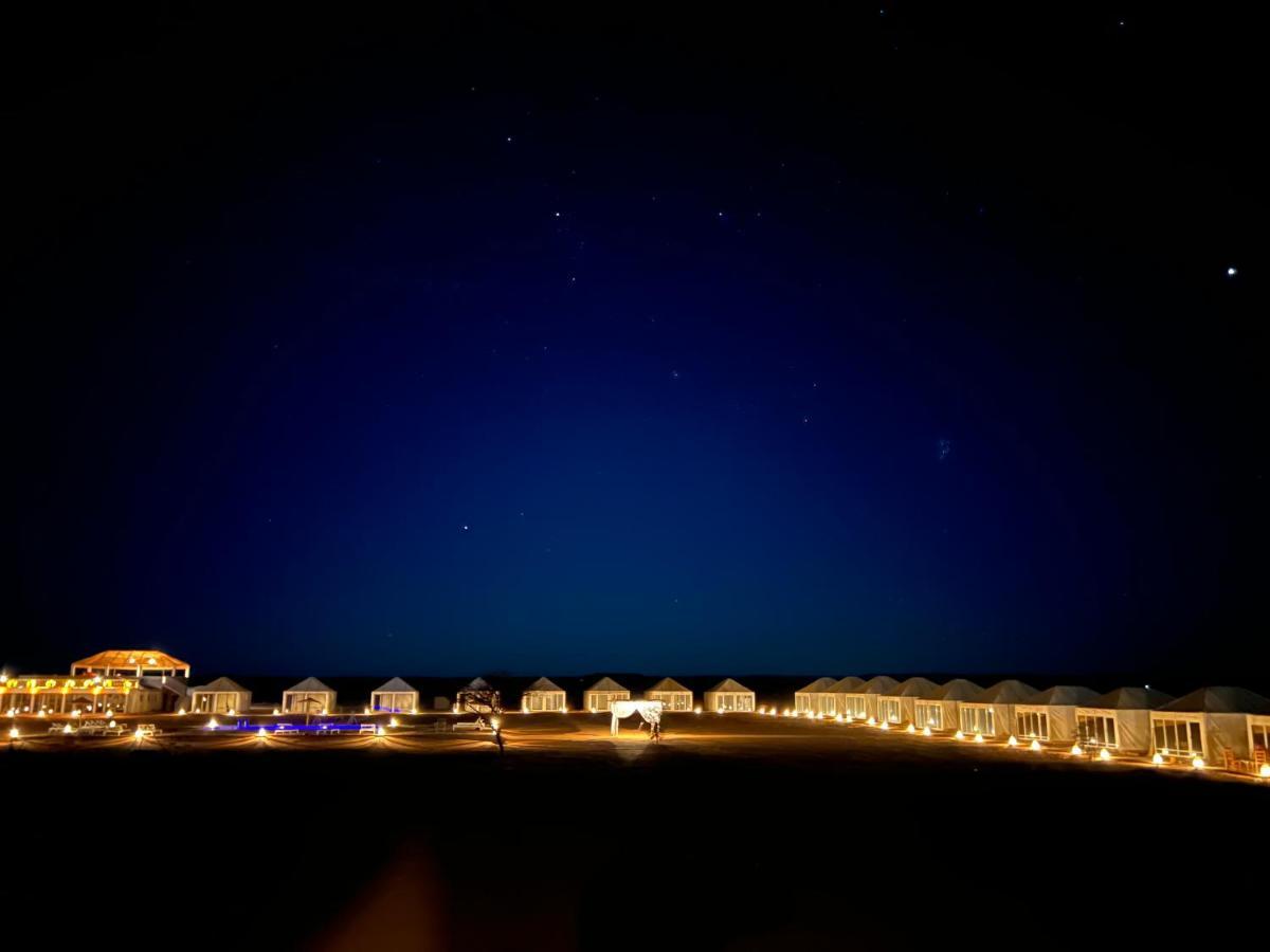 Sahara Royal Resort Merzouga Exteriör bild