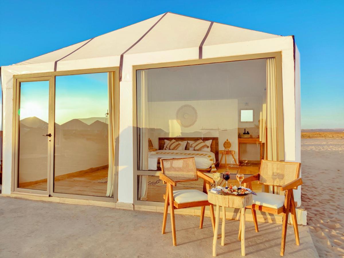 Sahara Royal Resort Merzouga Exteriör bild