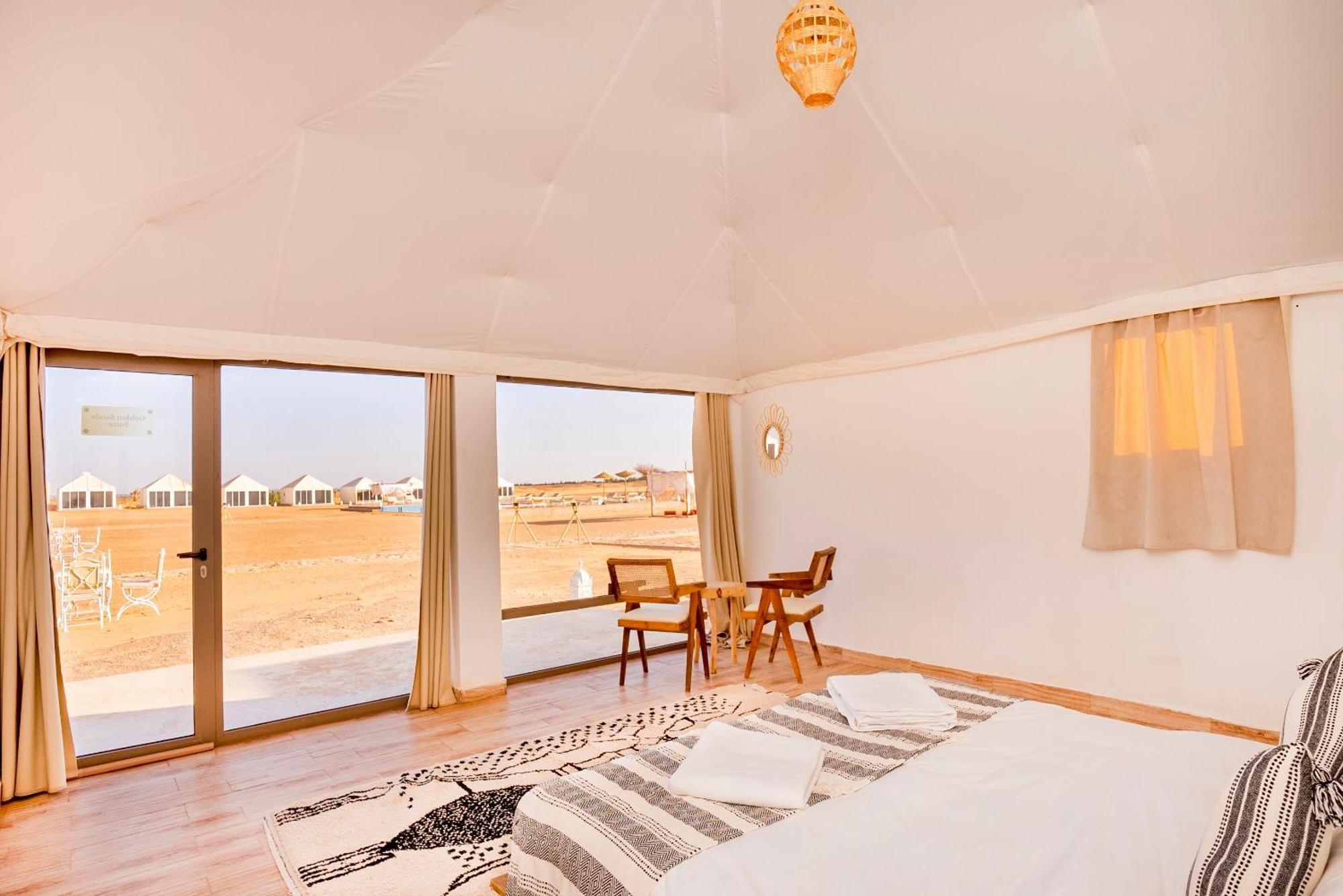 Sahara Royal Resort Merzouga Exteriör bild